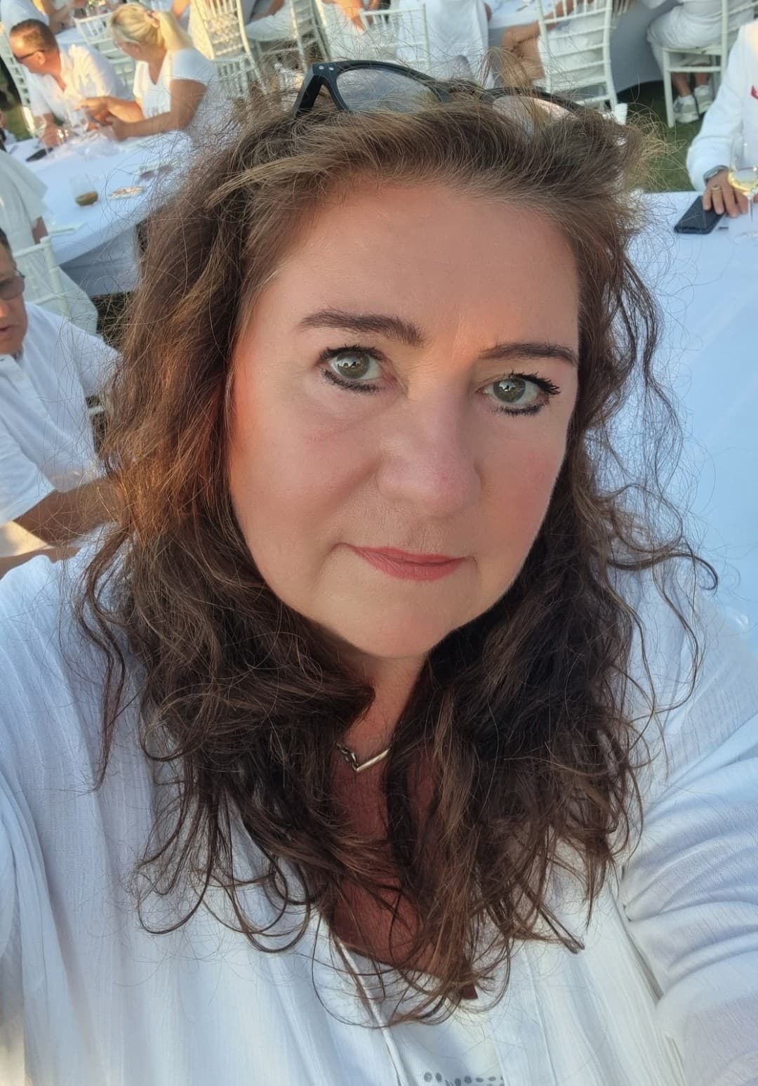 Susanne - Lebenselixier